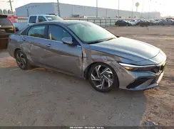 KMHLP4DG1RU819141 2024 HYUNDAI ELANTRA