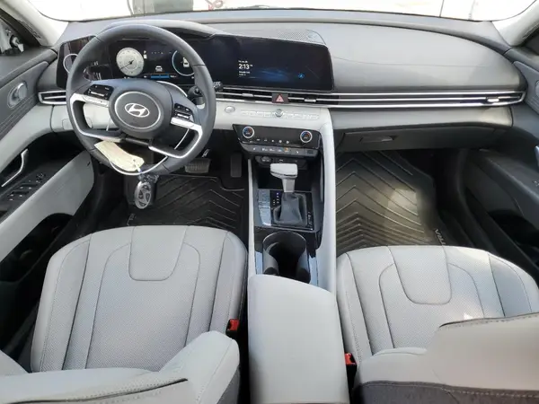 KMHLP4DG1RU830348 2024 HYUNDAI ELANTRA - Image 8