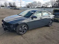 KMHLP4DG1RU833346 2024 HYUNDAI ELANTRA