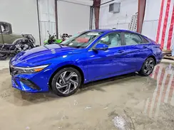 KMHLP4DG1RU834447 2024 HYUNDAI ELANTRA