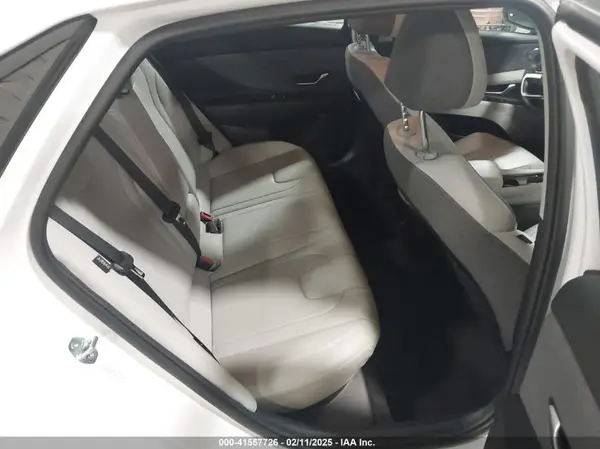 KMHLP4DG1RU835274 2024 HYUNDAI ELANTRA - Image 8