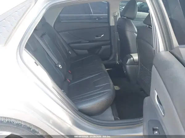 KMHLP4DG1RU835971 2024 HYUNDAI ELANTRA - Image 8