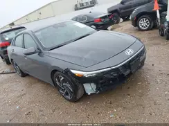 KMHLP4DG1SU005738 2025 HYUNDAI ELANTRA