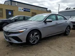 KMHLP4DG1SU020675 2025 HYUNDAI ELANTRA