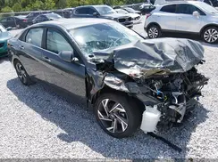 KMHLP4DG1SU053336 2025 HYUNDAI ELANTRA