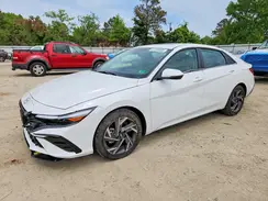 KMHLP4DG1SU071948 2025 HYUNDAI ELANTRA