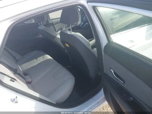 KMHLP4DG1SU089298 2025 HYUNDAI ELANTRA - Image 8