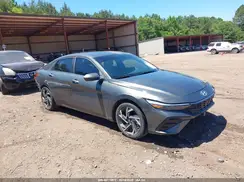 KMHLP4DG1SU863341 2025 HYUNDAI ELANTRA