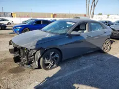 KMHLP4DG1SU866093 2025 HYUNDAI ELANTRA