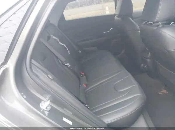 KMHLP4DG1SU867857 2025 HYUNDAI ELANTRA - Image 8