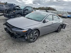 KMHLP4DG1SU884755 2025 HYUNDAI ELANTRA
