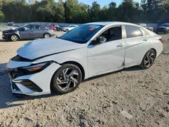 KMHLP4DG1SU894962 2025 HYUNDAI ELANTRA