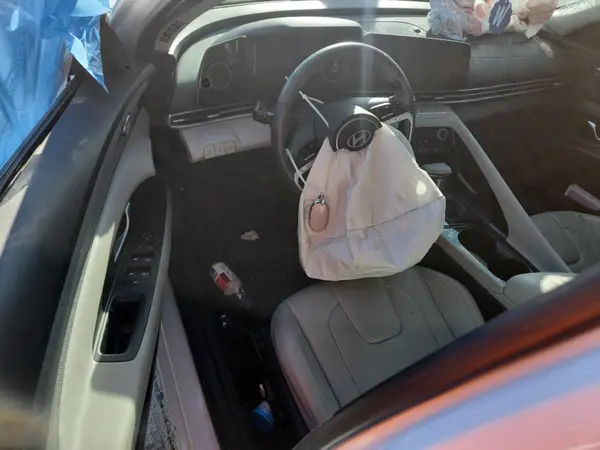 KMHLP4DG1SU894962 2025 HYUNDAI ELANTRA - Image 8