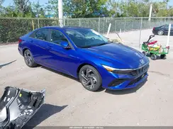 KMHLP4DG1SU903577 2025 HYUNDAI ELANTRA