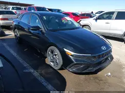 KMHLP4DG1SU908181 2025 HYUNDAI ELANTRA