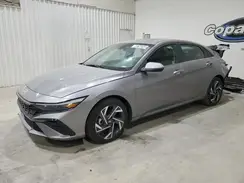 KMHLP4DG1SU910139 2025 HYUNDAI ELANTRA