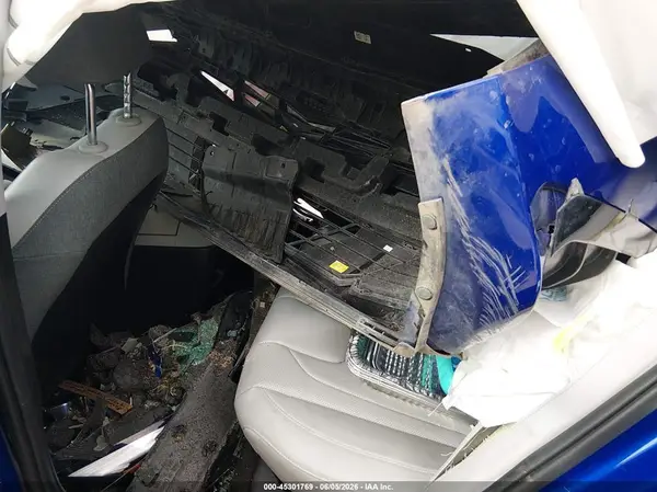 KMHLP4DG1SU910772 2025 HYUNDAI ELANTRA - Image 8