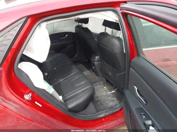 KMHLP4DG1SU930052 2025 HYUNDAI ELANTRA - Image 8
