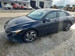 KMHLP4DG1SU935719 2025 HYUNDAI ELANTRA