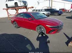 KMHLP4DG1SU939057 2025 HYUNDAI ELANTRA