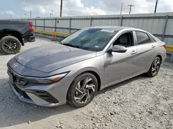 KMHLP4DG1SU994902 2025 HYUNDAI ELANTRA