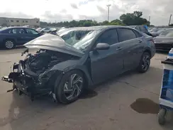 KMHLP4DG1TU121507 2026 HYUNDAI ELANTRA