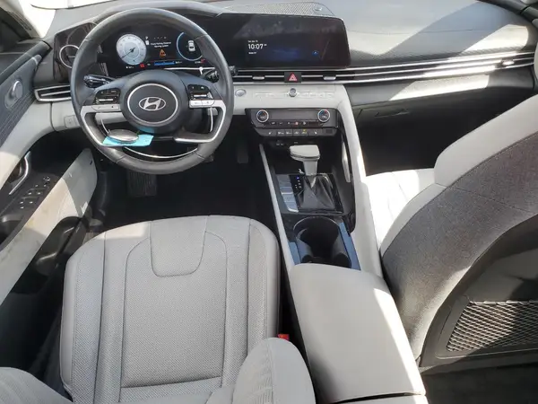 KMHLP4DG2RU636122 2024 HYUNDAI ELANTRA - Image 8