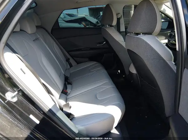 KMHLP4DG2RU640154 2024 HYUNDAI ELANTRA - Image 8
