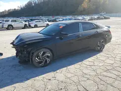KMHLP4DG2RU640901 2024 HYUNDAI ELANTRA