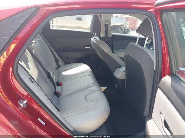 KMHLP4DG2RU650392 2024 HYUNDAI ELANTRA - Image 8