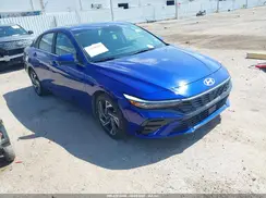 KMHLP4DG2RU650733 2024 HYUNDAI ELANTRA