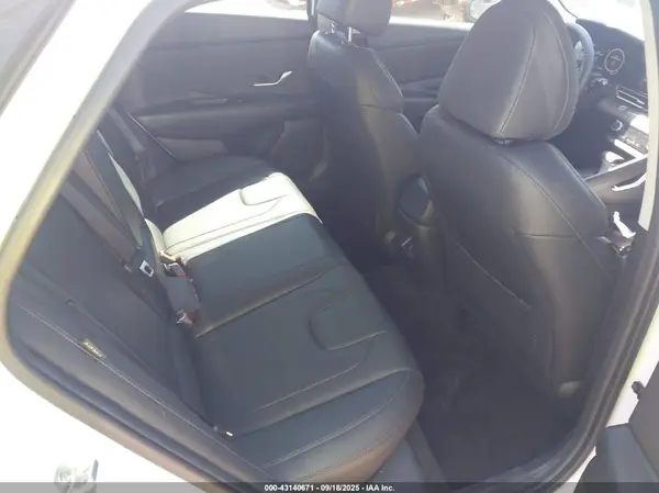 KMHLP4DG2RU661845 2024 HYUNDAI ELANTRA - Image 8