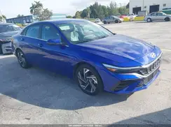 KMHLP4DG2RU662607 2024 HYUNDAI ELANTRA