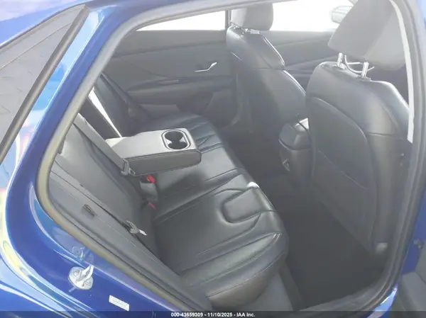 KMHLP4DG2RU662607 2024 HYUNDAI ELANTRA - Image 8