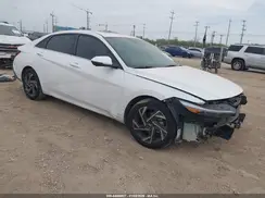KMHLP4DG2RU662865 2024 HYUNDAI ELANTRA