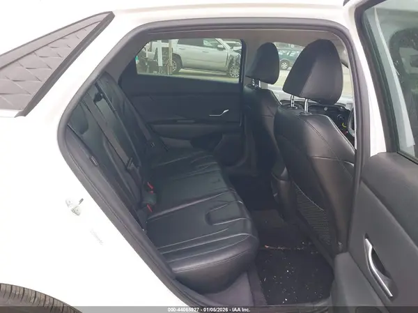 KMHLP4DG2RU662865 2024 HYUNDAI ELANTRA - Image 8