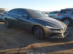 KMHLP4DG2RU663224 2024 HYUNDAI ELANTRA