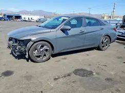 KMHLP4DG2RU664017 2024 HYUNDAI ELANTRA