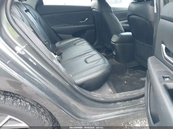KMHLP4DG2RU664857 2024 HYUNDAI ELANTRA - Image 8