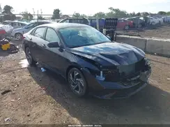 KMHLP4DG2RU677351 2024 HYUNDAI ELANTRA