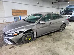 KMHLP4DG2RU678368 2026 HYUNDAI ELANTRA