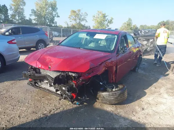 KMHLP4DG2RU680492 2024 HYUNDAI ELANTRA - Image 2