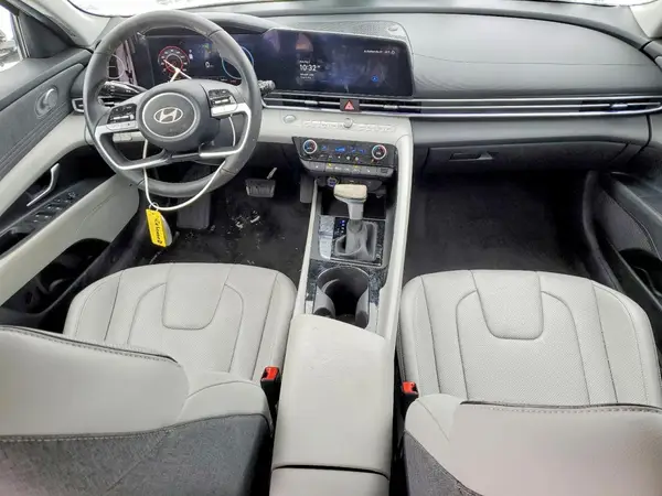 KMHLP4DG2RU688107 2024 HYUNDAI ELANTRA - Image 8