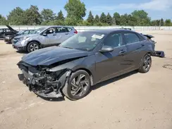 KMHLP4DG2RU698152 2024 HYUNDAI ELANTRA