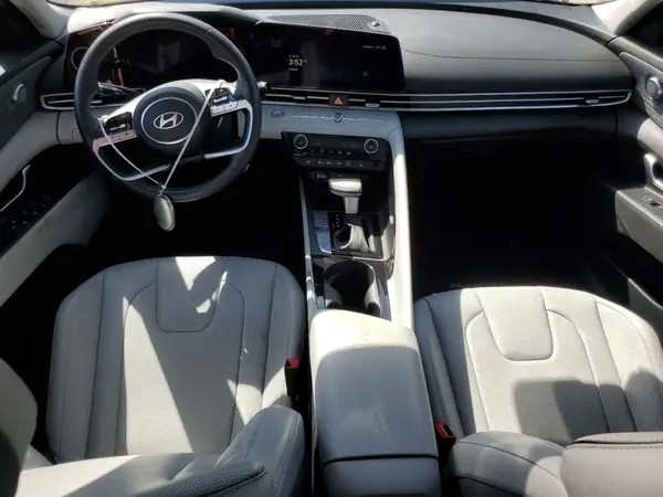 KMHLP4DG2RU698152 2024 HYUNDAI ELANTRA - Image 8