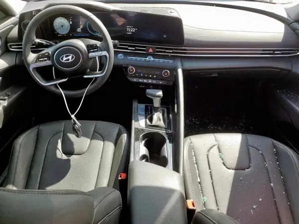 KMHLP4DG2RU724216 2024 HYUNDAI ELANTRA - Image 8