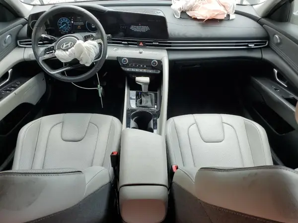 KMHLP4DG2RU756602 2024 HYUNDAI ELANTRA - Image 8