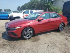 KMHLP4DG2RU758883 2024 HYUNDAI ELANTRA