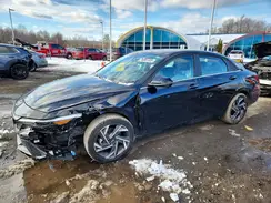 KMHLP4DG2RU759886 2024 HYUNDAI ELANTRA