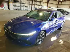 KMHLP4DG2RU771150 2024 HYUNDAI ELANTRA